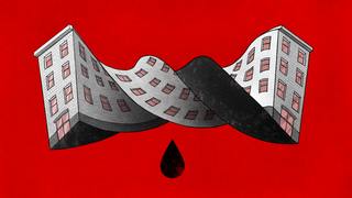 The Working Person's Guide to the Industry That Might Kill Your Company